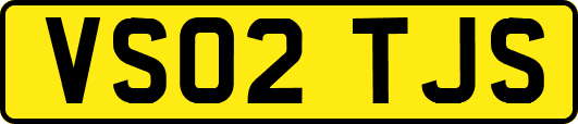 VS02TJS