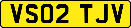 VS02TJV
