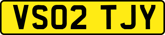 VS02TJY