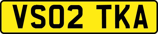 VS02TKA