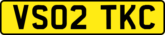 VS02TKC