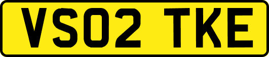 VS02TKE
