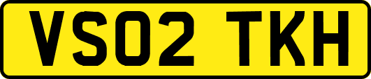VS02TKH