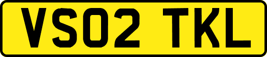 VS02TKL