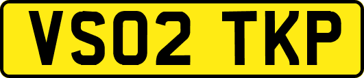 VS02TKP