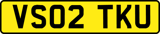 VS02TKU