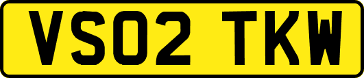 VS02TKW