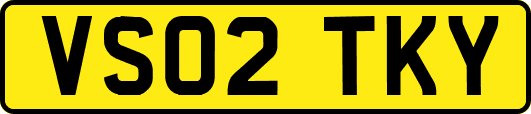 VS02TKY