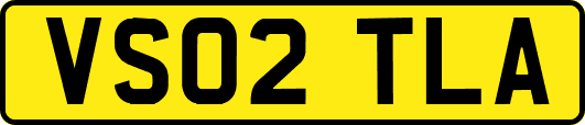 VS02TLA