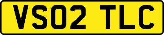 VS02TLC
