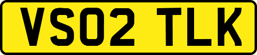VS02TLK
