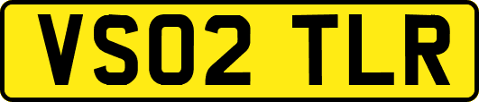 VS02TLR