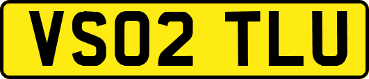VS02TLU