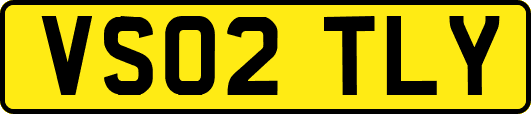 VS02TLY