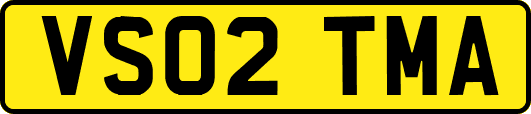 VS02TMA