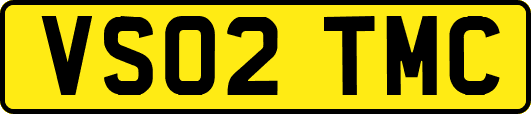 VS02TMC