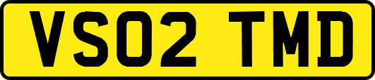 VS02TMD