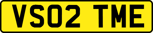 VS02TME