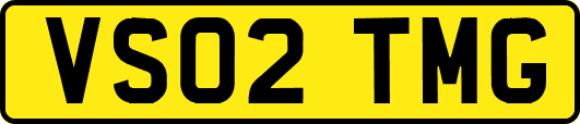 VS02TMG