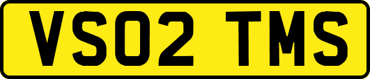 VS02TMS