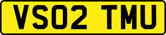 VS02TMU