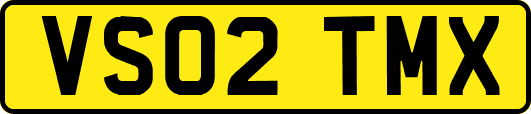 VS02TMX