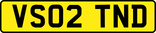 VS02TND