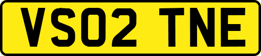 VS02TNE