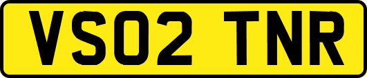 VS02TNR