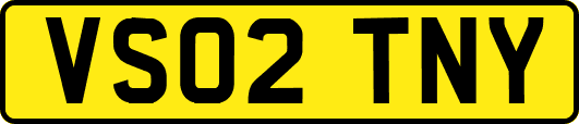 VS02TNY