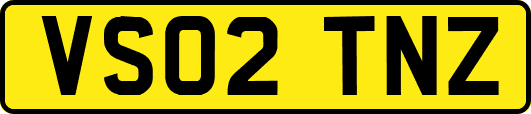VS02TNZ