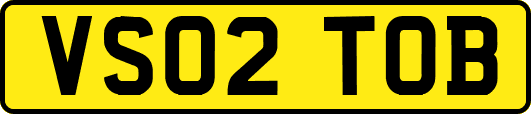 VS02TOB