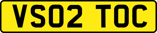 VS02TOC