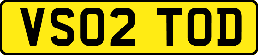 VS02TOD