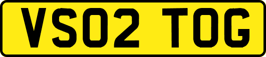 VS02TOG