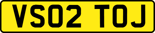 VS02TOJ