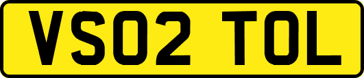 VS02TOL