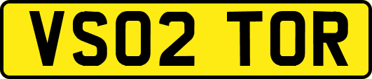 VS02TOR