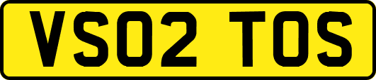 VS02TOS