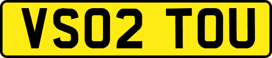 VS02TOU
