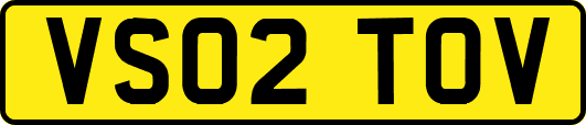VS02TOV