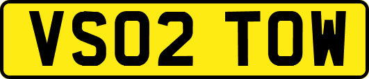 VS02TOW