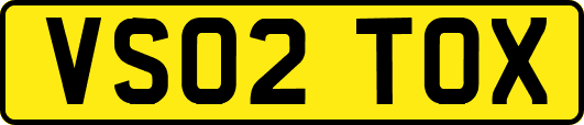 VS02TOX