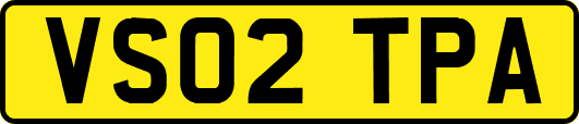 VS02TPA