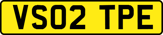 VS02TPE