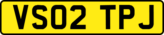 VS02TPJ
