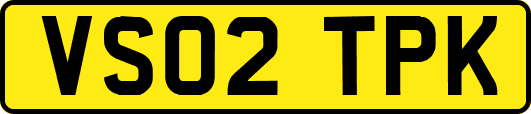 VS02TPK
