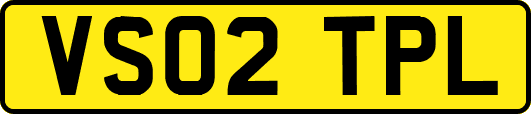 VS02TPL