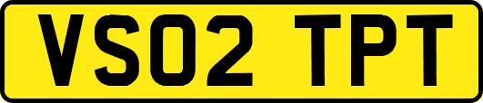 VS02TPT