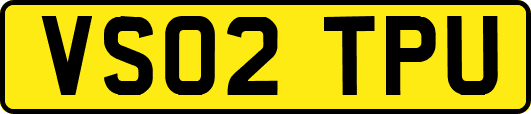 VS02TPU